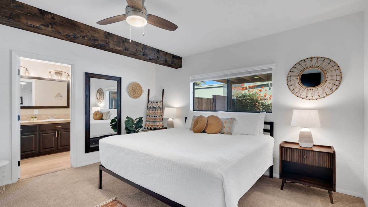 Photo of Bedroom in Tucson