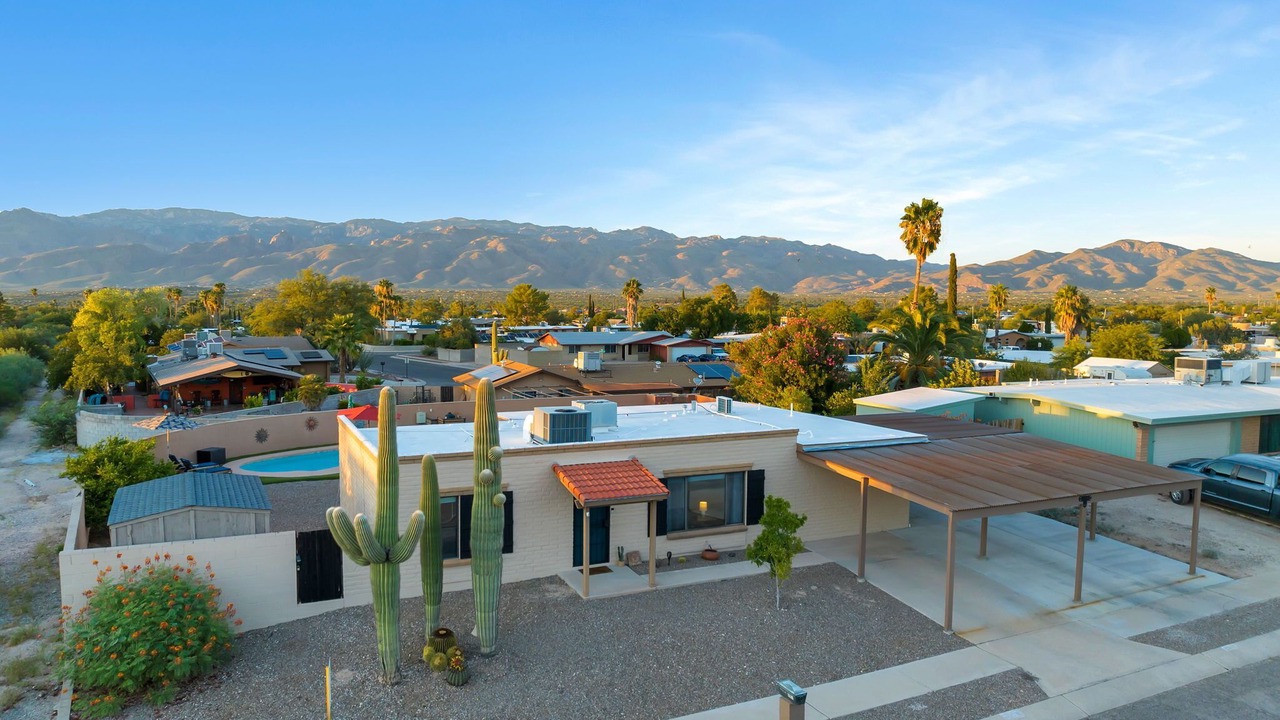 Photo of Outdoor in Tucson