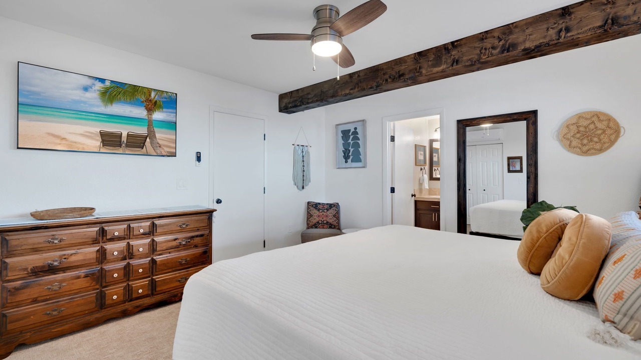 Photo of Bedroom in Tucson