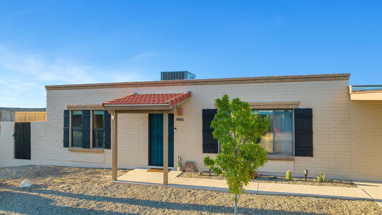Photo of Outdoor in Tucson