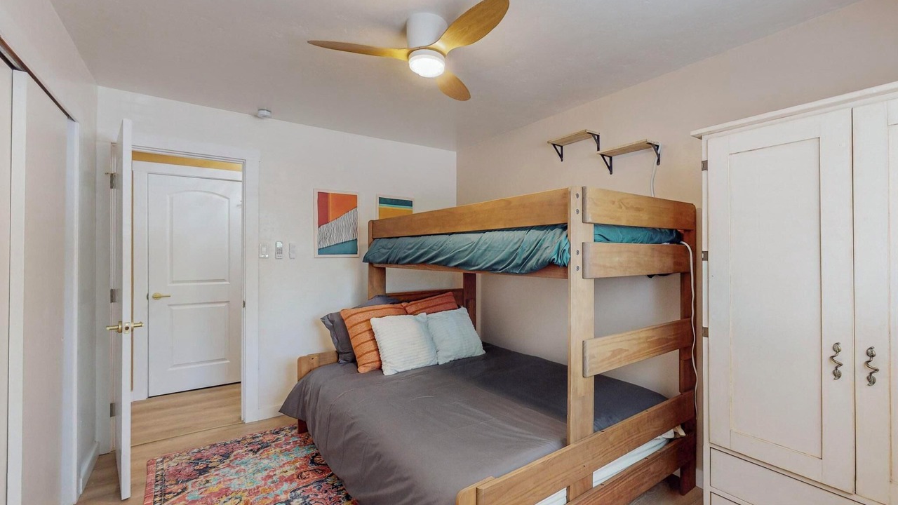 Photo of Bedroom in Los Poblanos