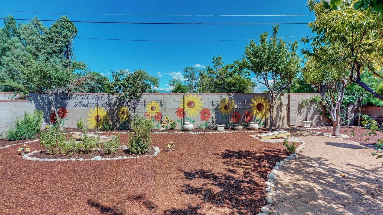 Photo of Outdoor in Los Poblanos