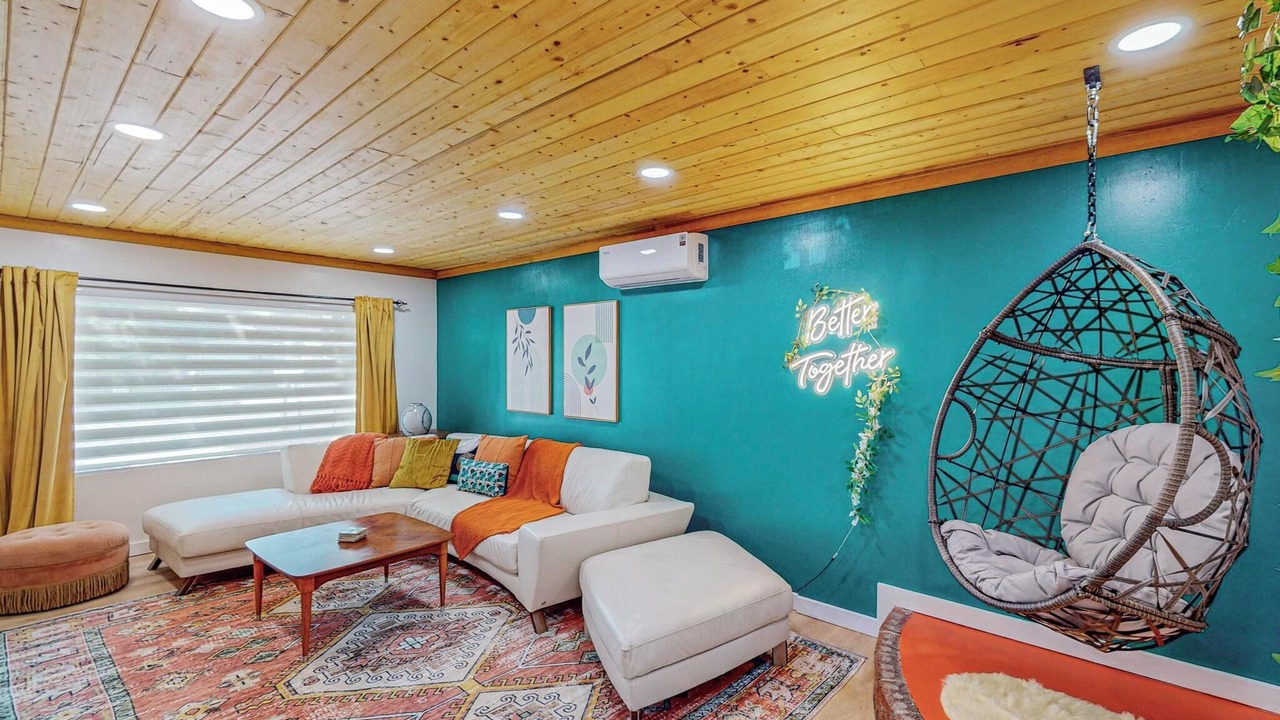 Photo of Livingroom in Los Poblanos