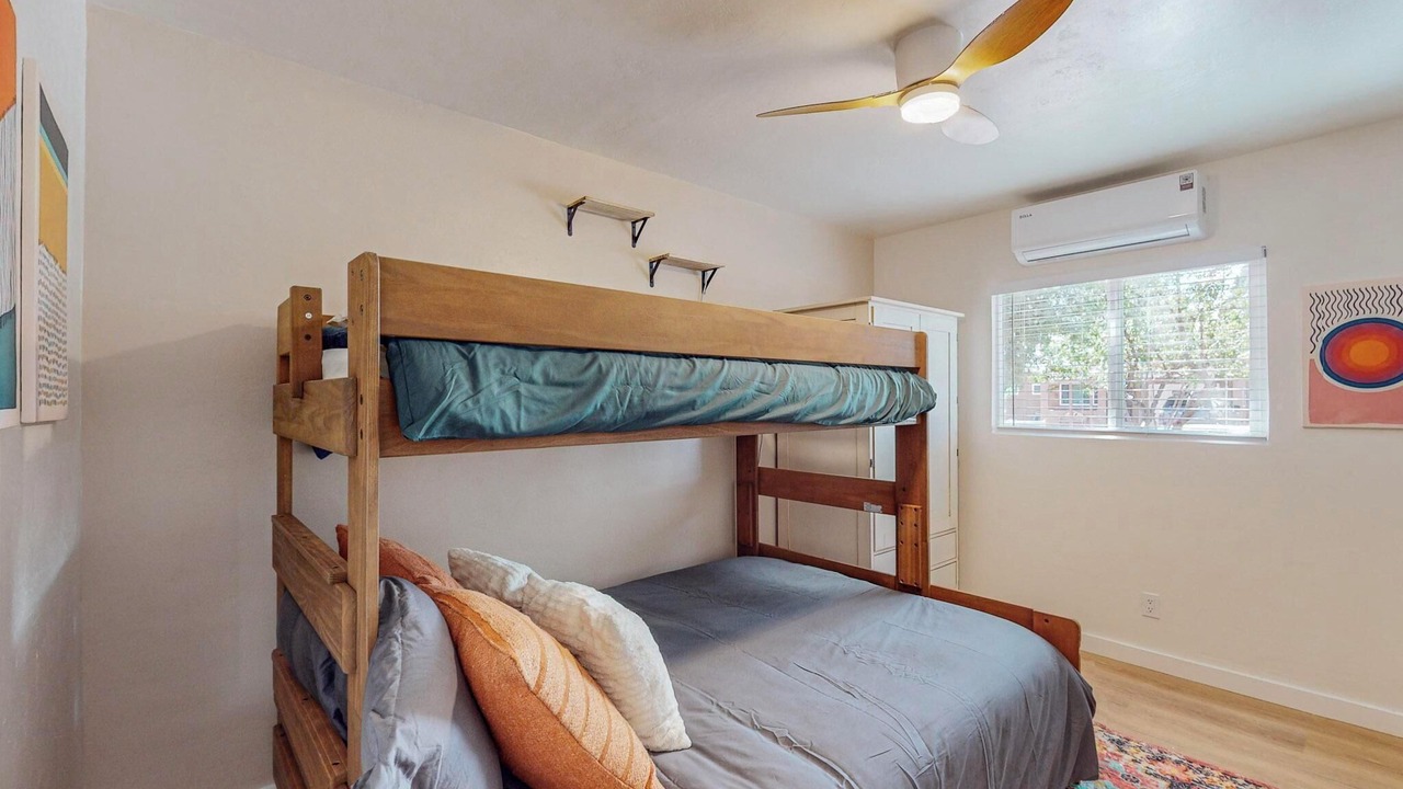 Photo of Bedroom in Los Poblanos