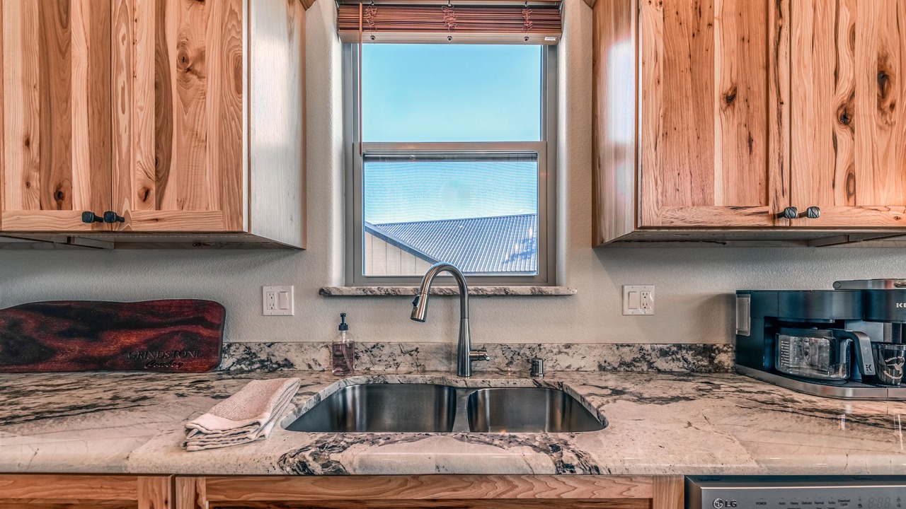 Photo of Kitchen in Ruidoso