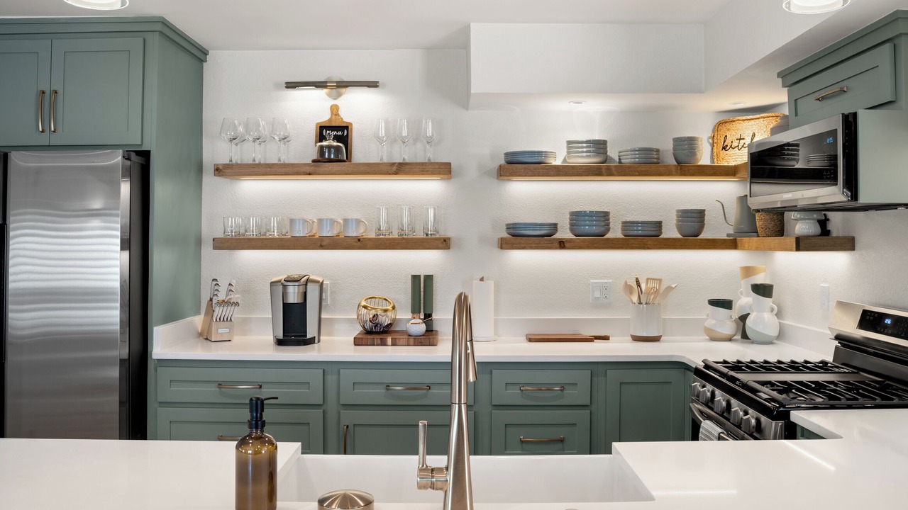Photo of Kitchen in El Paso