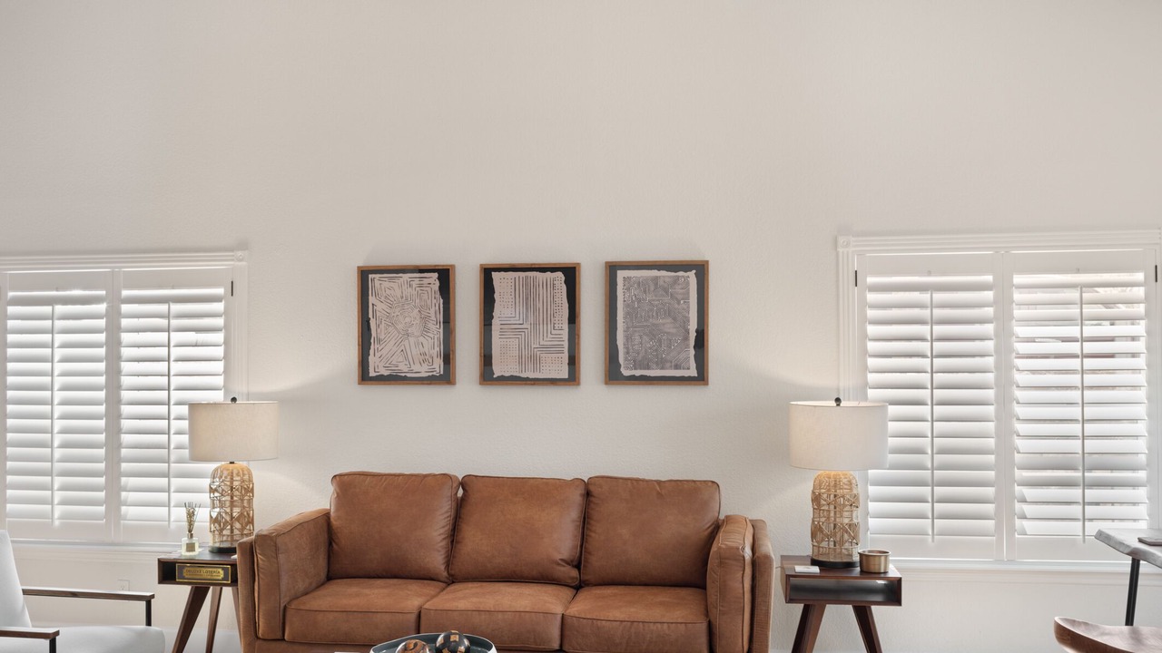 Photo of Livingroom in El Paso