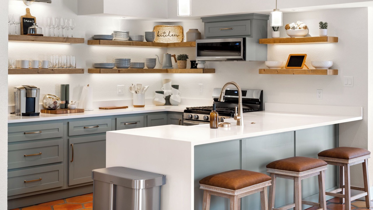 Photo of Kitchen in El Paso