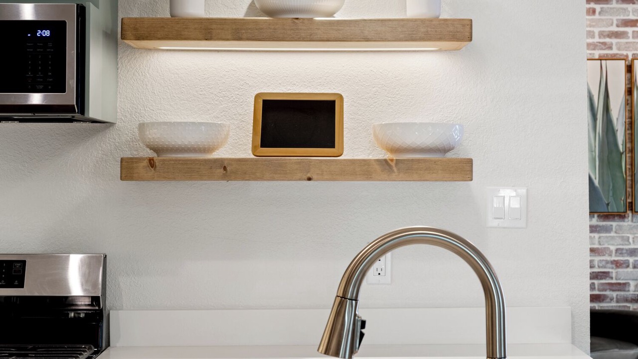 Photo of Kitchen in El Paso
