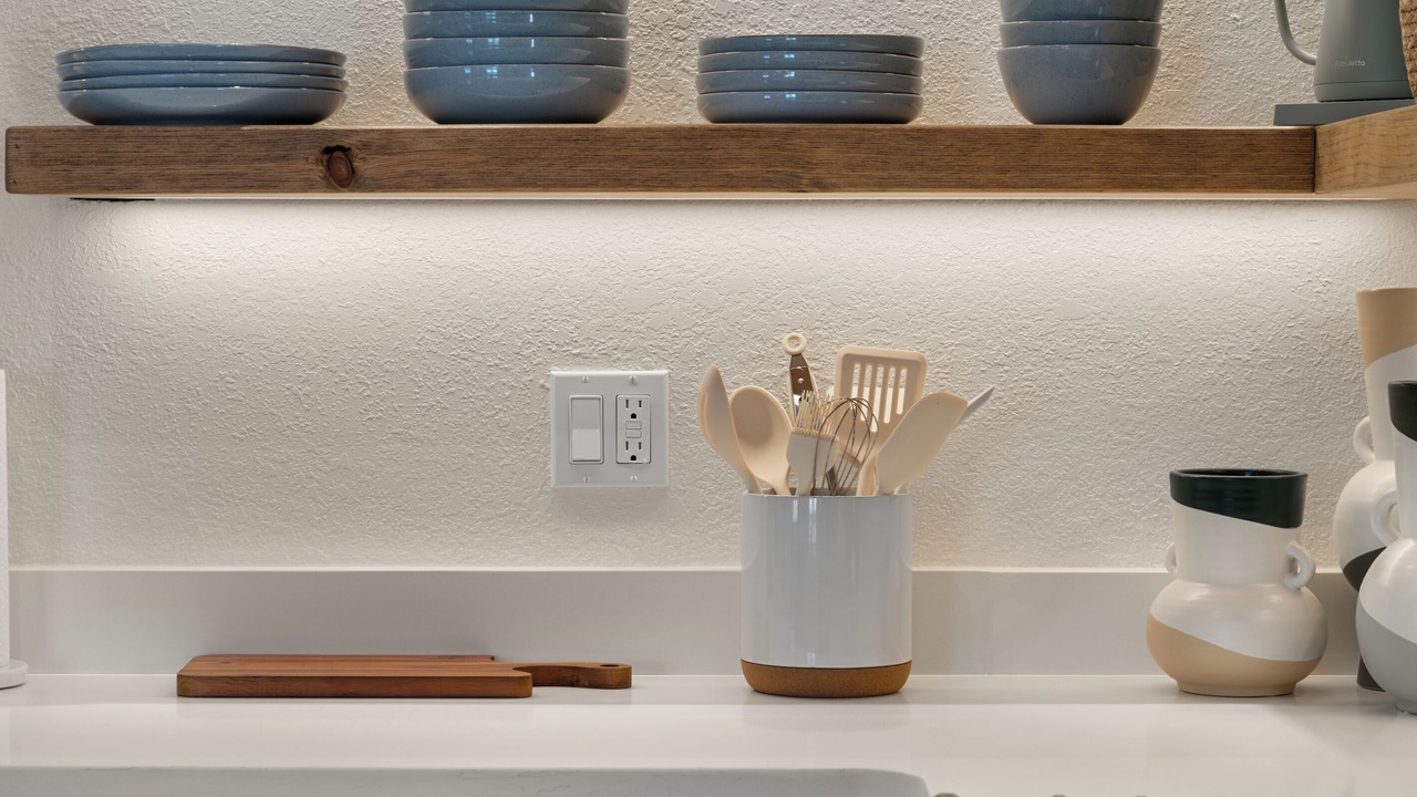 Photo of Kitchen in El Paso