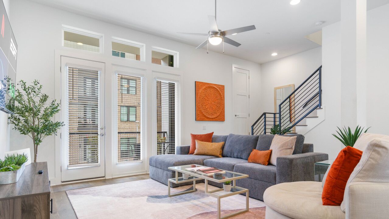 Photo of Patio Balcony in Hancock