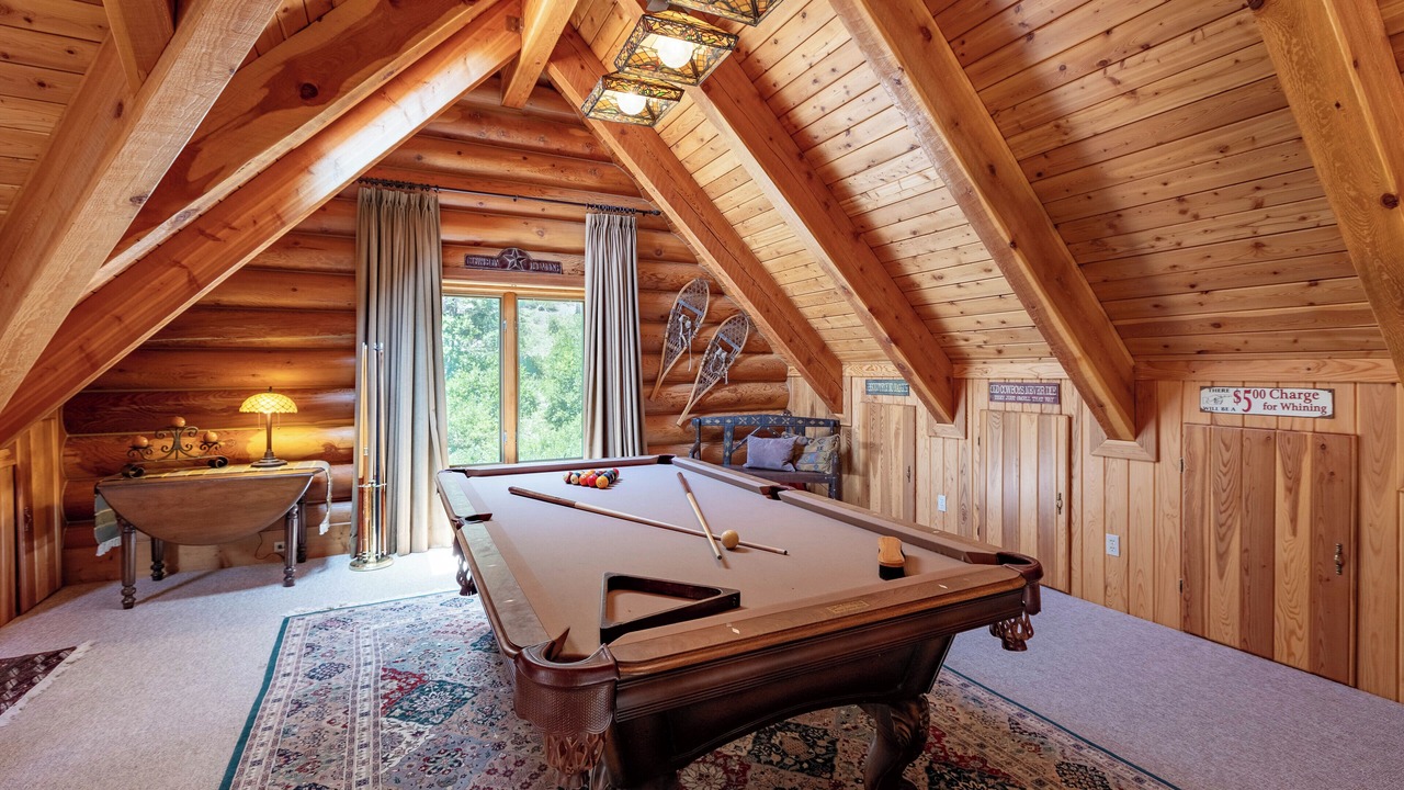 Photo of Bedroom in Archuleta County