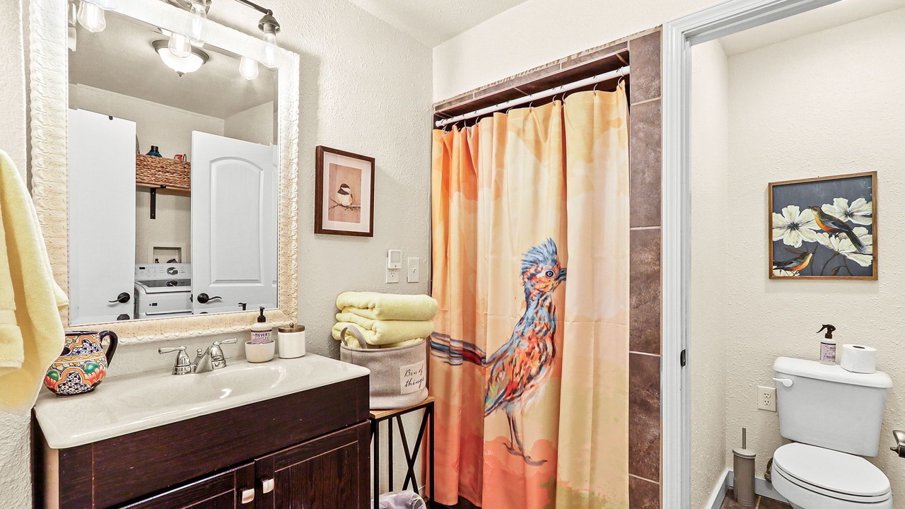 Photo of Bathroom in Las Cruces