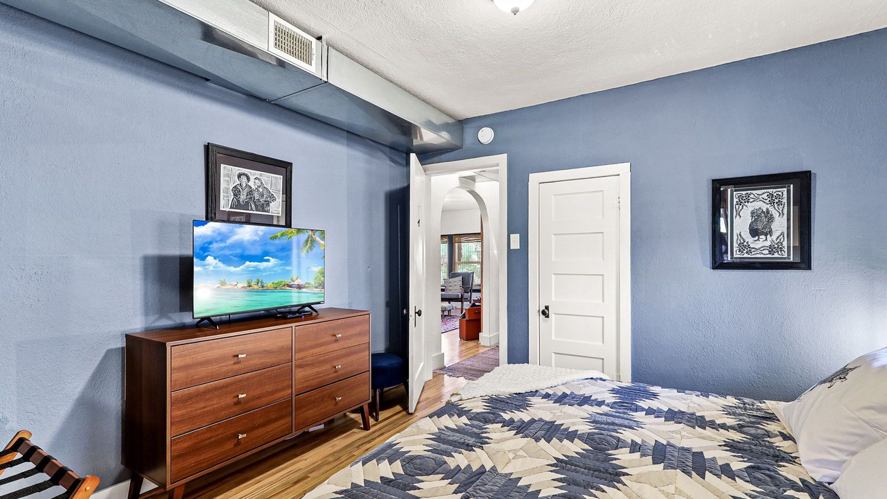 Photo of Bedroom in Las Cruces