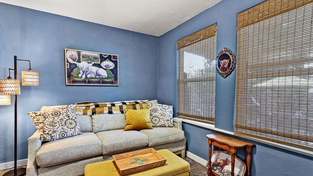 Photo of Livingroom in Las Cruces