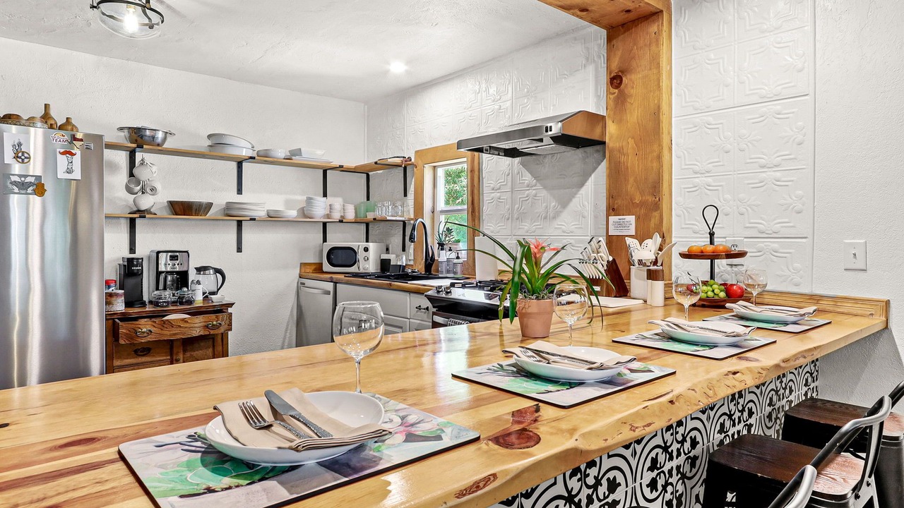 Photo of Kitchen in Las Cruces