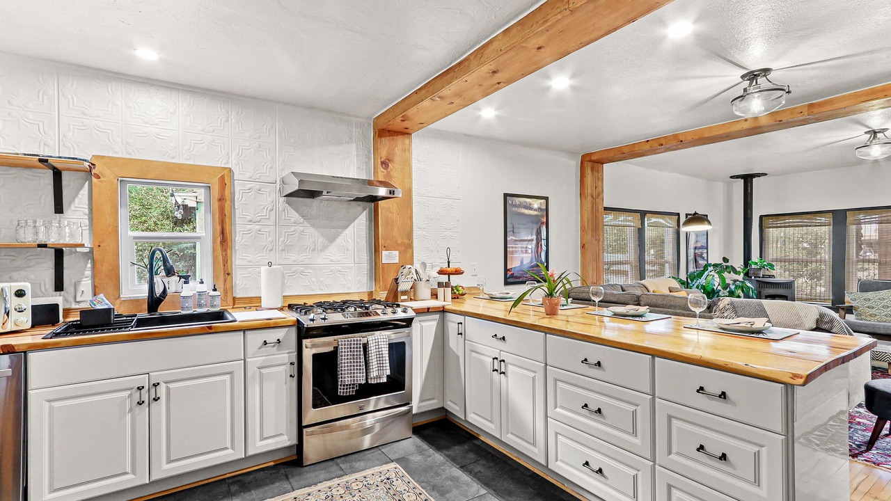 Photo of Kitchen in Las Cruces