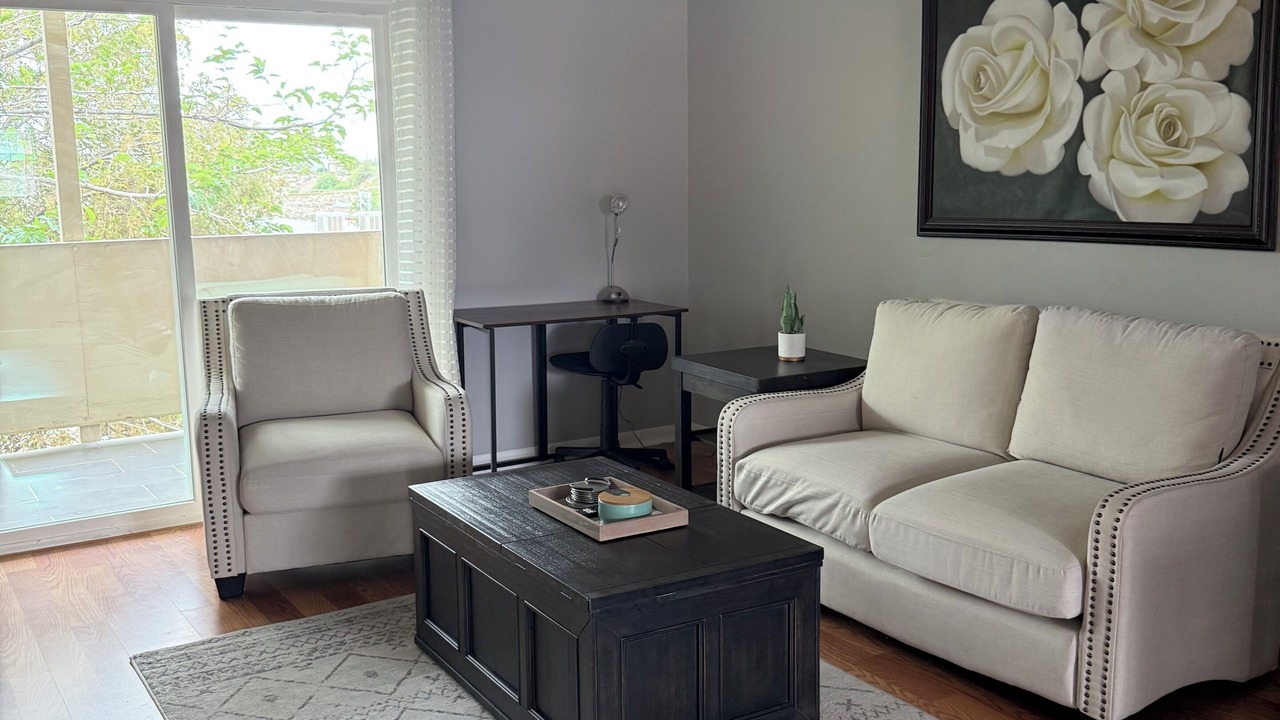 Photo of Livingroom in El Paso
