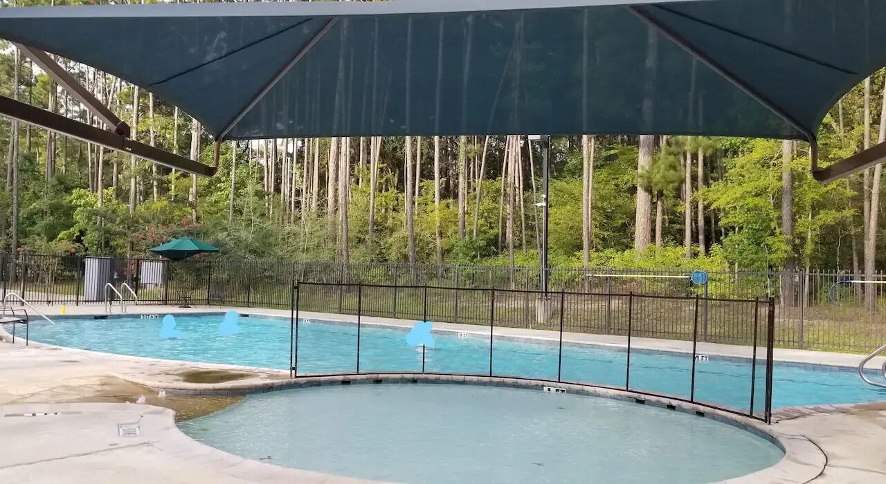 Photo of Outdoor in Waterwood
