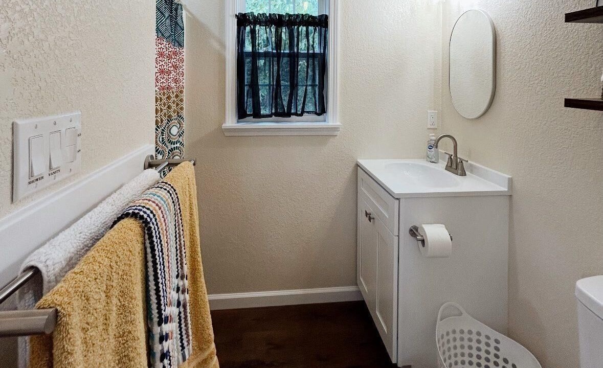 Photo of Bathroom in Dublin