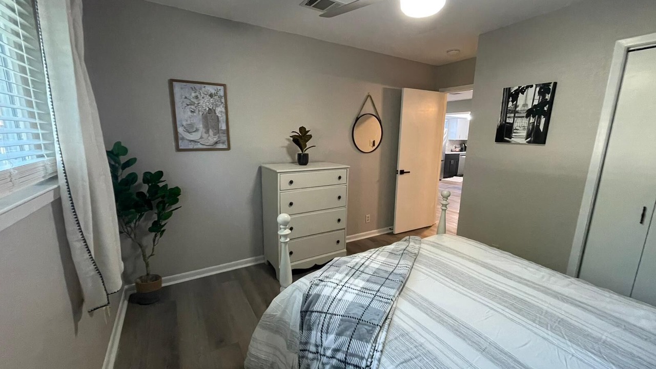 Photo of Bedroom in Taylor