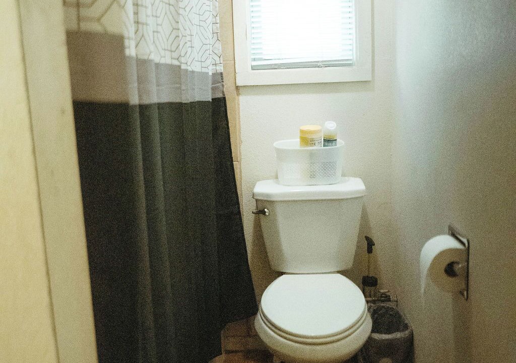 Photo of Bathroom in Hearne
