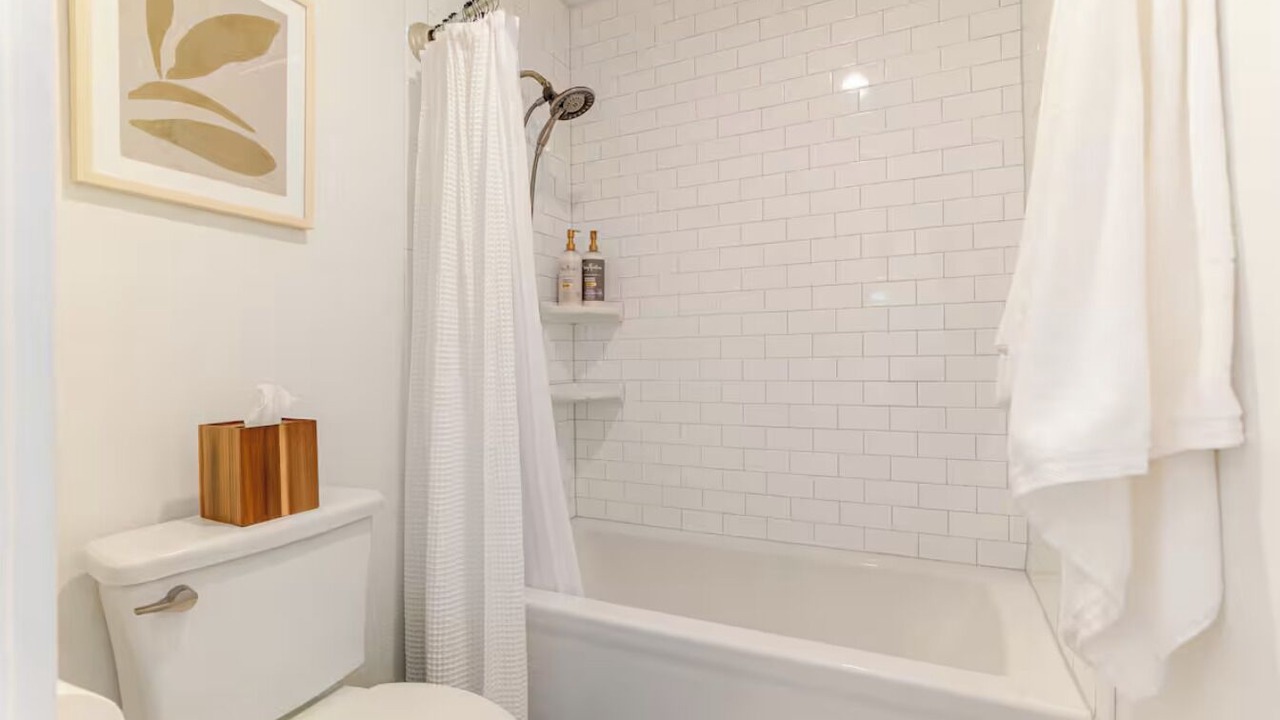 Photo of Bathroom in Barton Hills