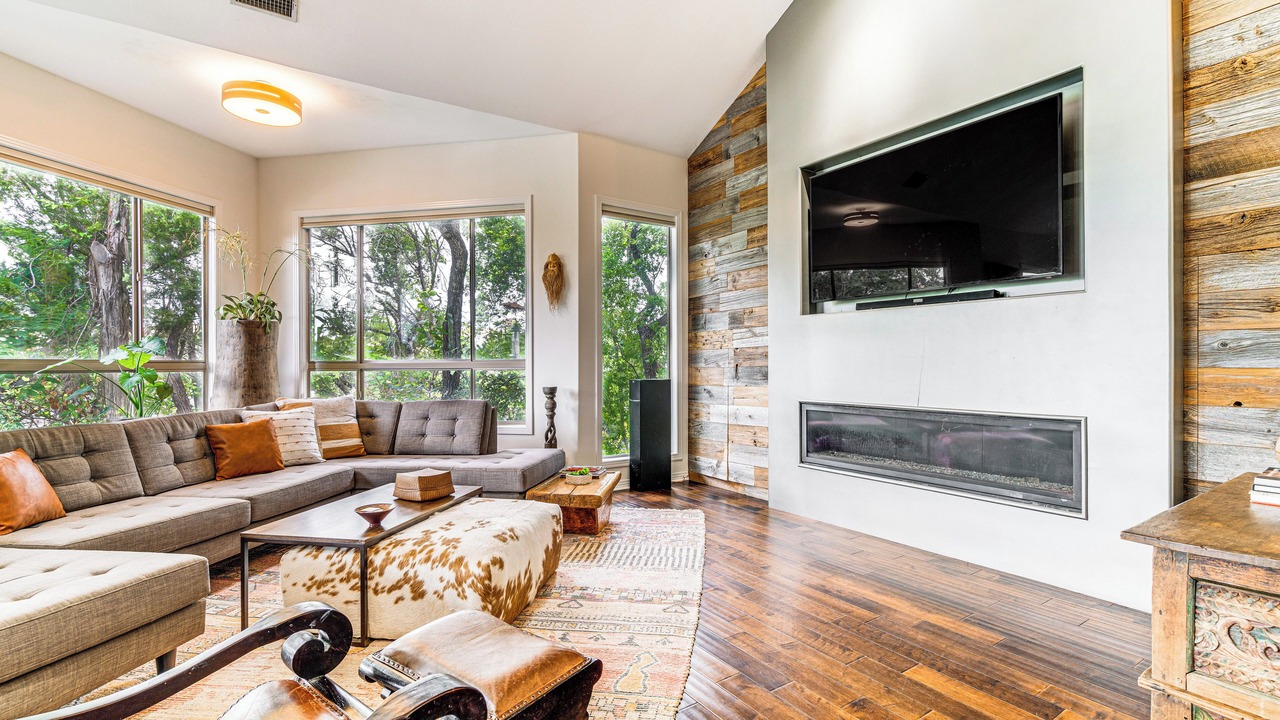 Photo of Livingroom in Peyton Brook At Rob Roy