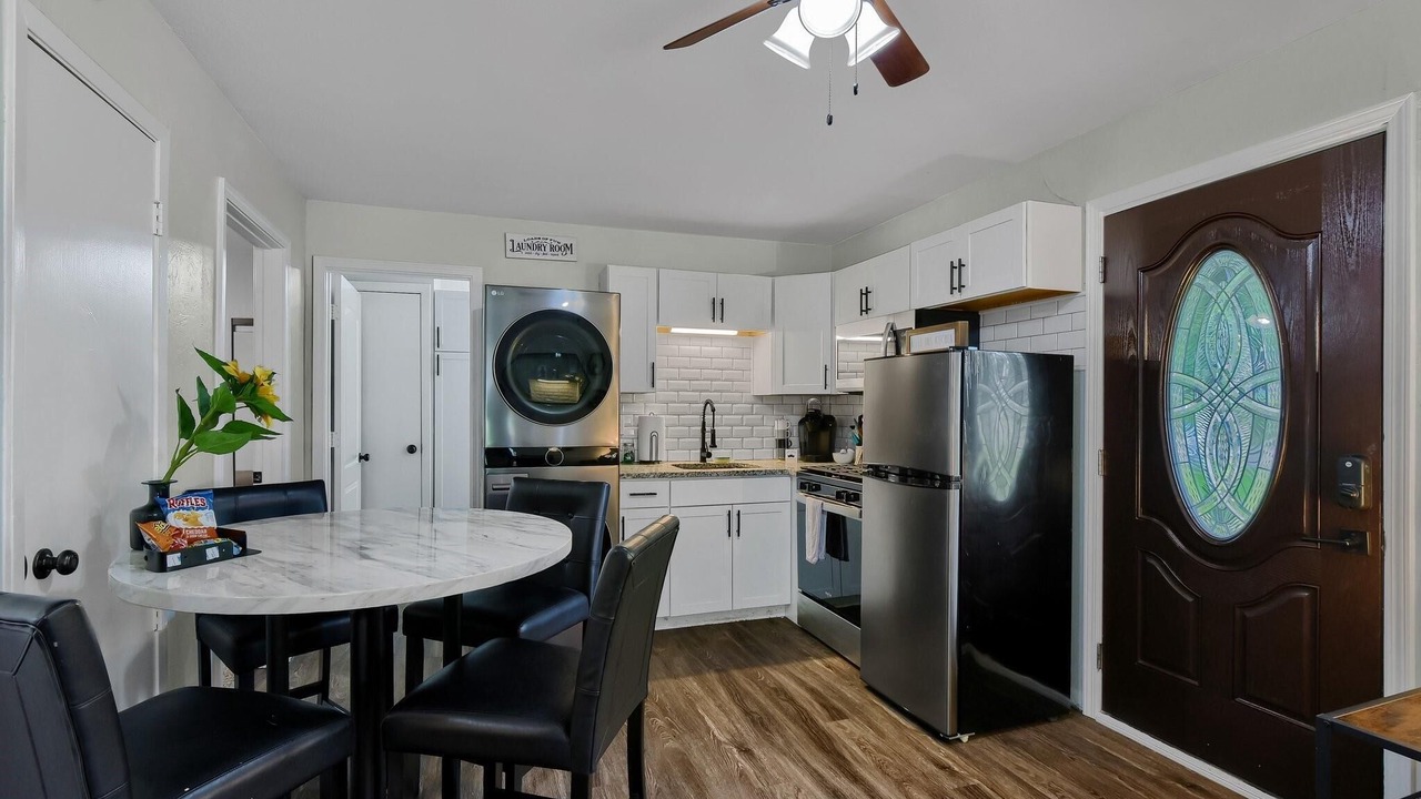 Photo of Kitchen in Whitesboro