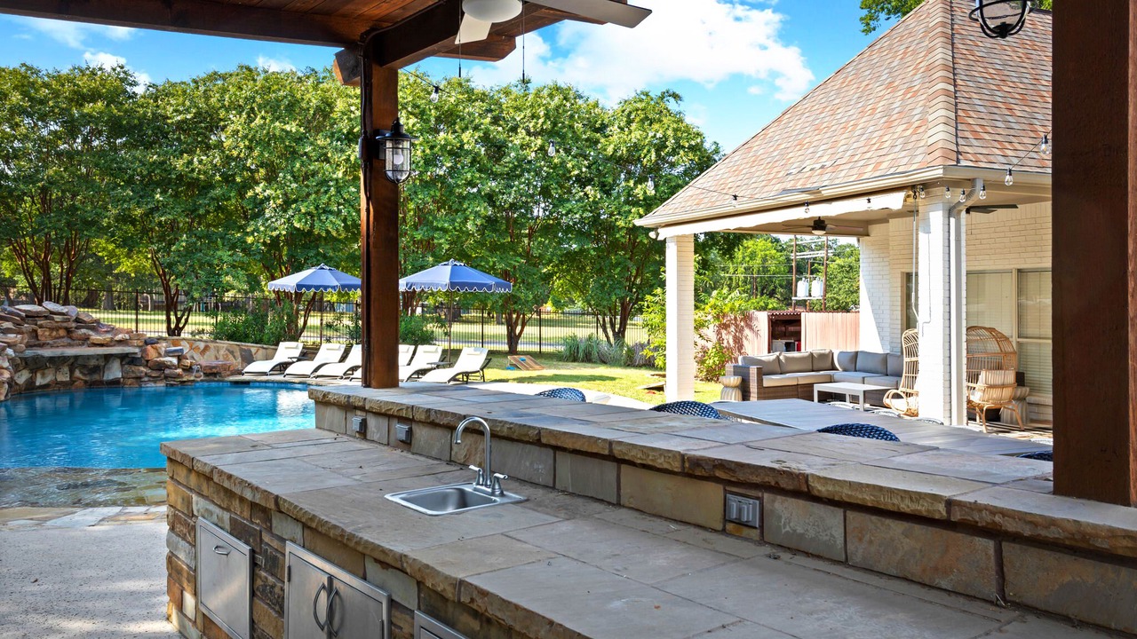 Photo of Outdoor in Azle