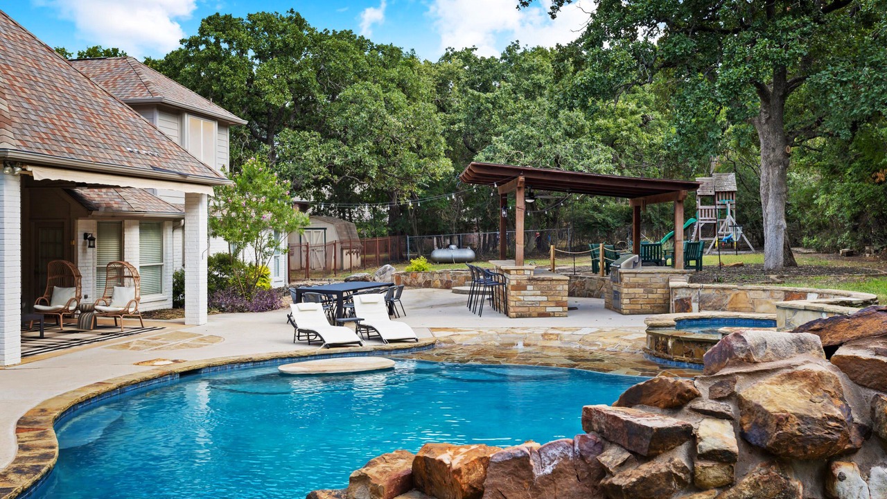 Photo of Outdoor in Azle
