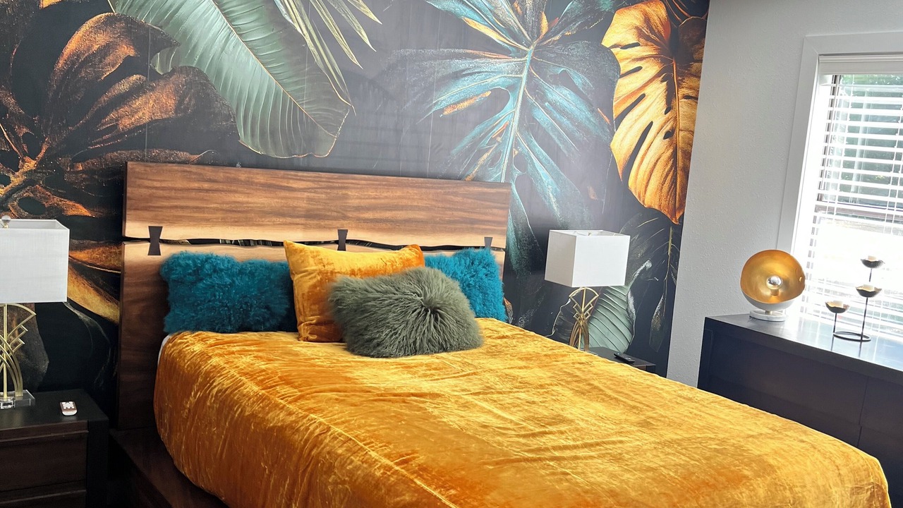 Photo of Bedroom in College Station