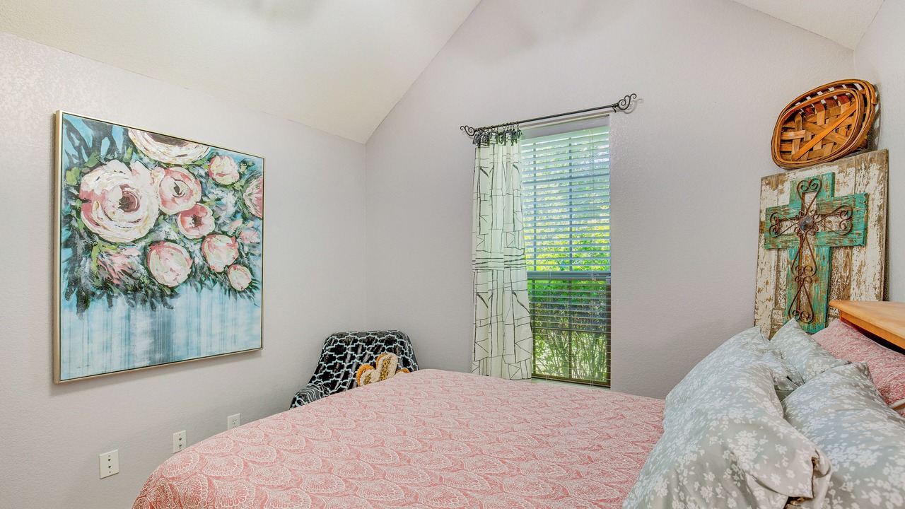 Photo of Bedroom in Stephenville