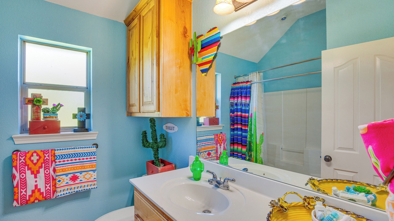 Photo of Bathroom in Stephenville