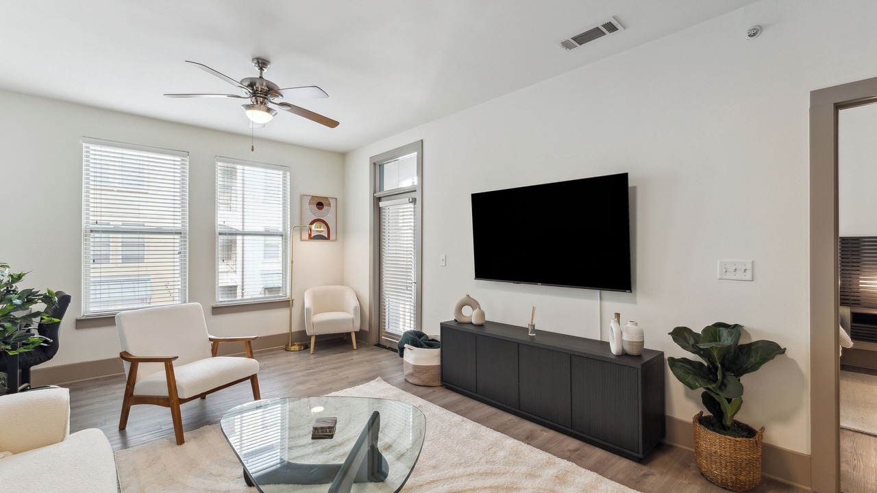 Photo of Livingroom in Cityplace