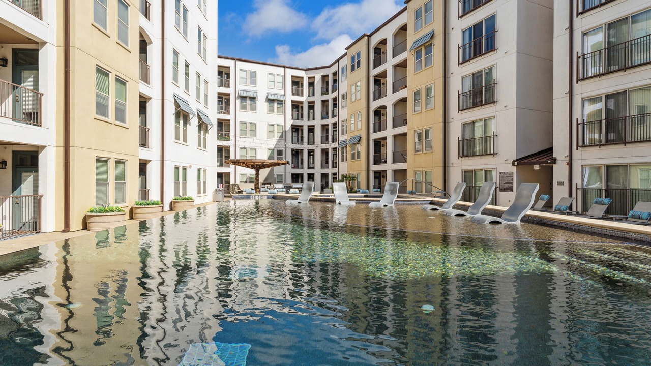Photo of Outdoor in Cityplace