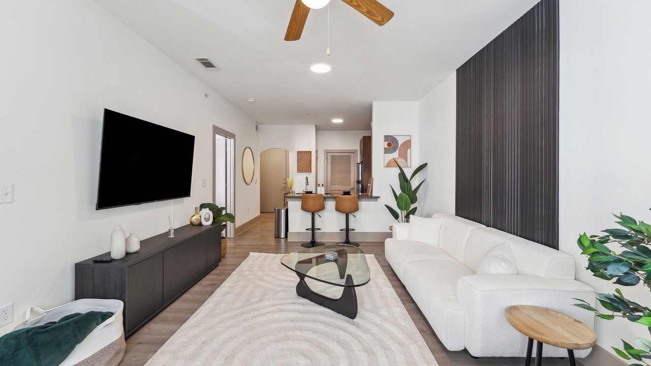 Photo of Livingroom in Cityplace