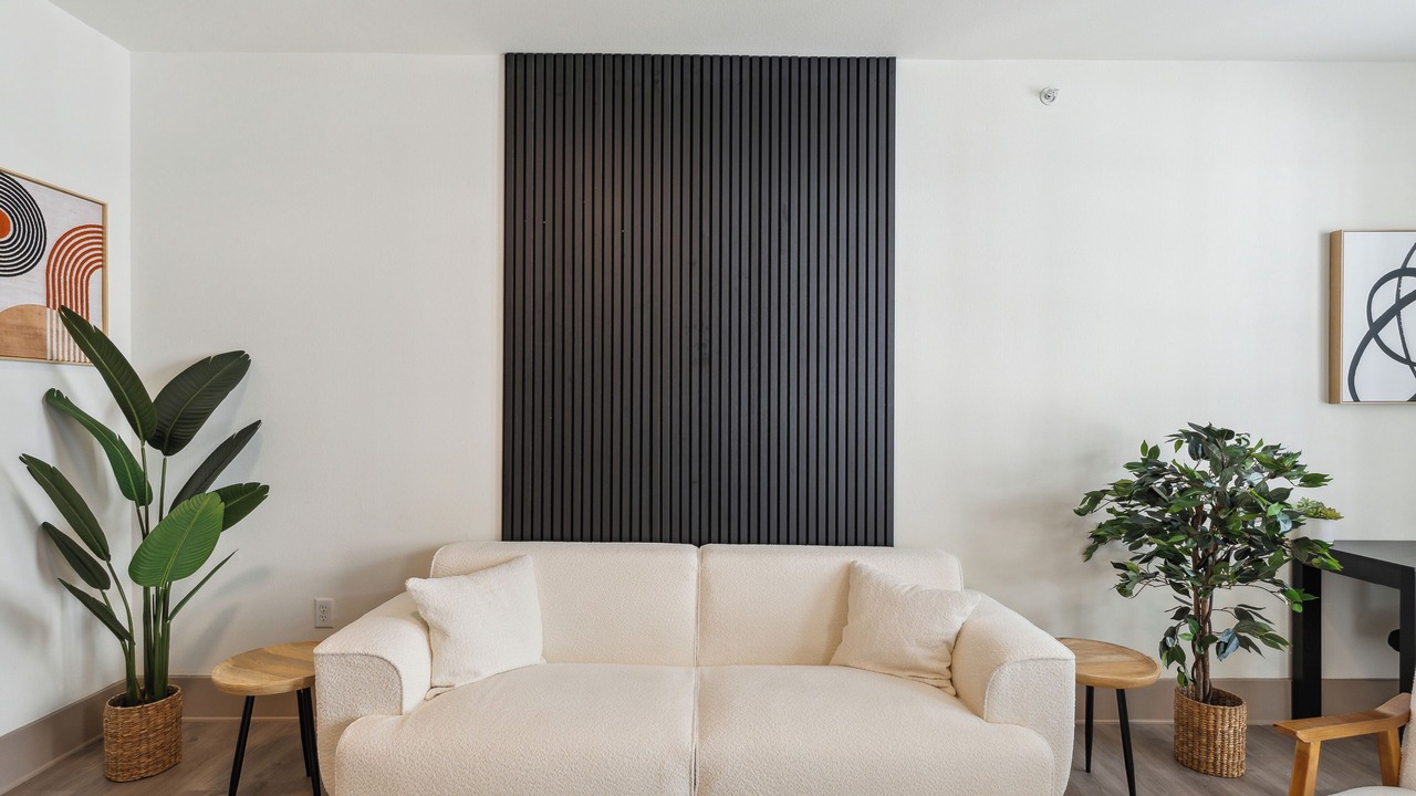 Photo of Livingroom in Cityplace