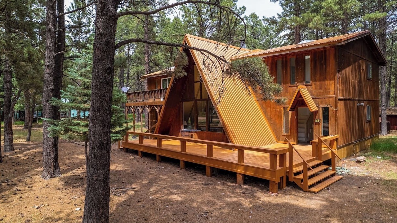 Photo of Outdoor in Angel Fire