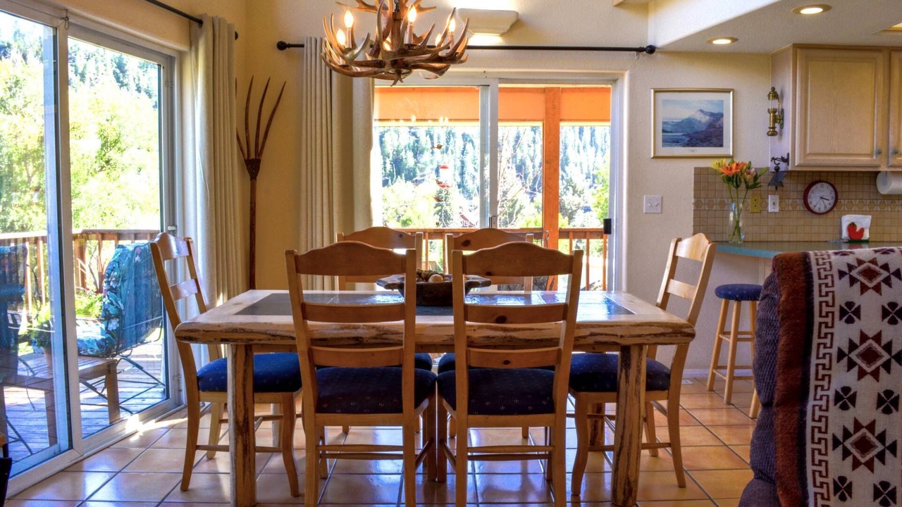 Photo of Bedroom in Pagosa Springs