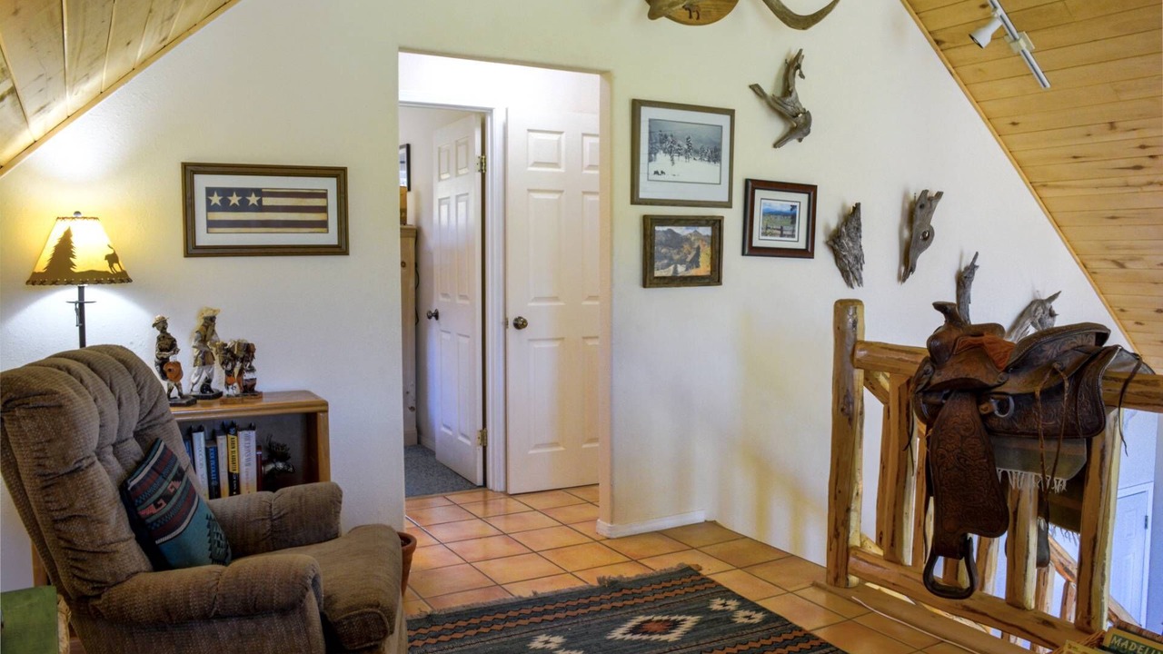 Photo of Bathroom in Pagosa Springs