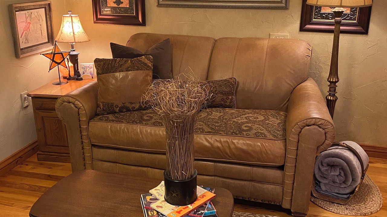 Photo of Livingroom in Fredericksburg