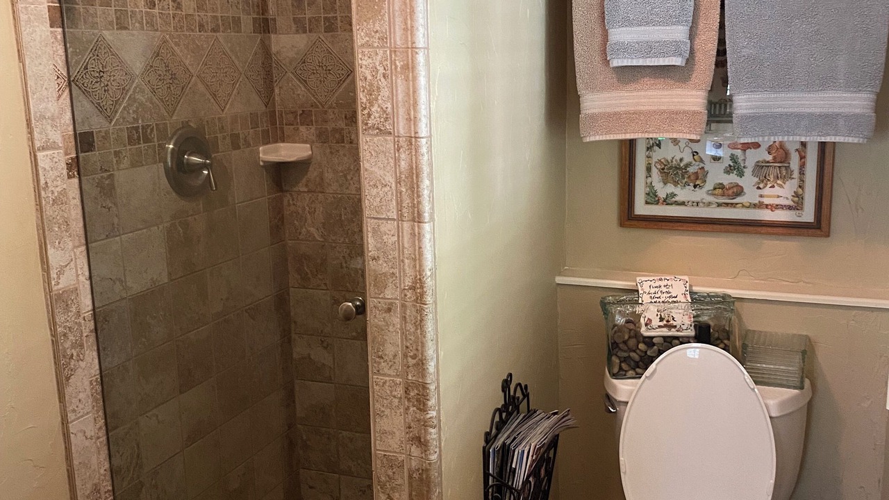 Photo of Bathroom in Fredericksburg