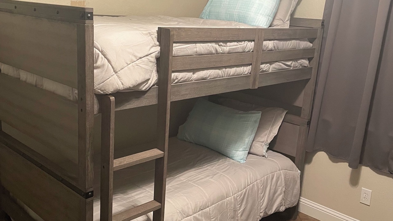 Photo of Bedroom in Carolyn Estates