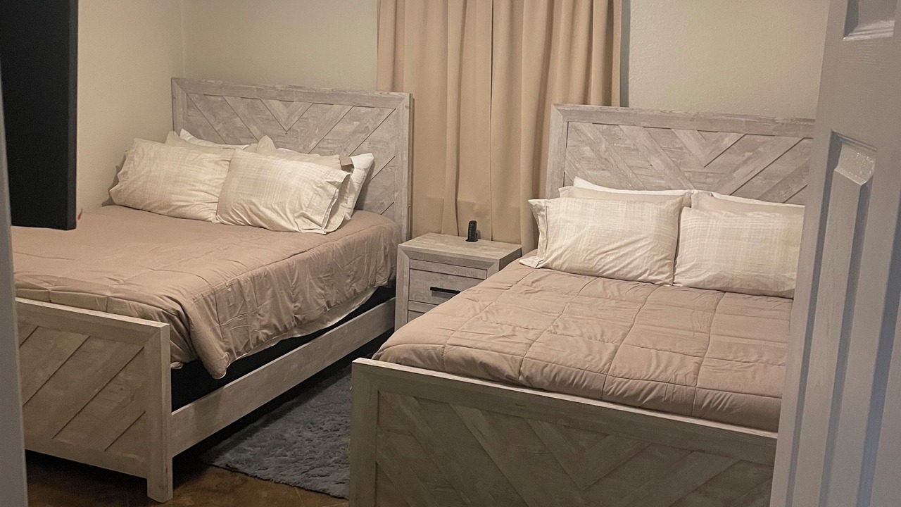 Photo of Bedroom in Carolyn Estates