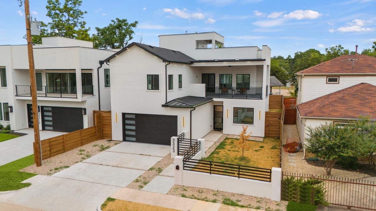 Photo of Outdoor in West Dallas