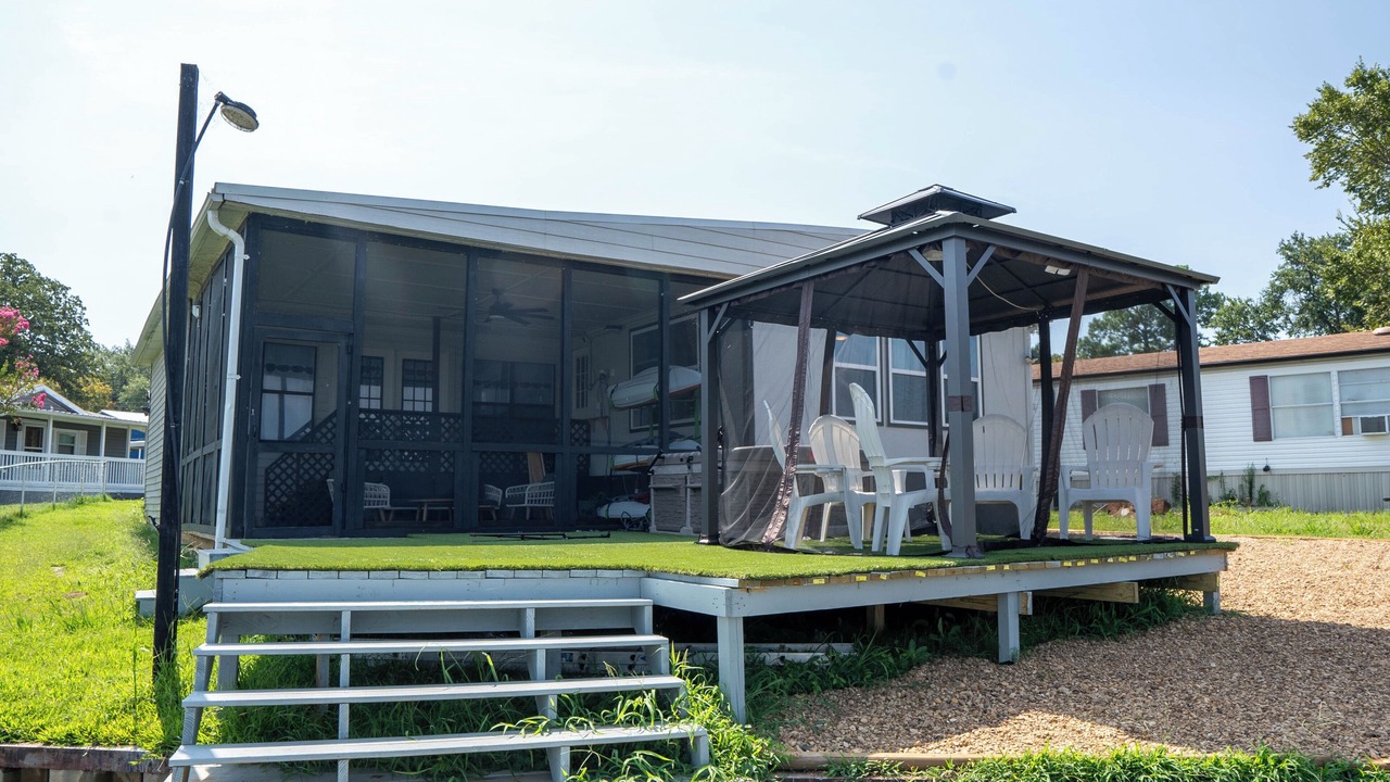 Photo of Outdoor in Enchanted Oaks