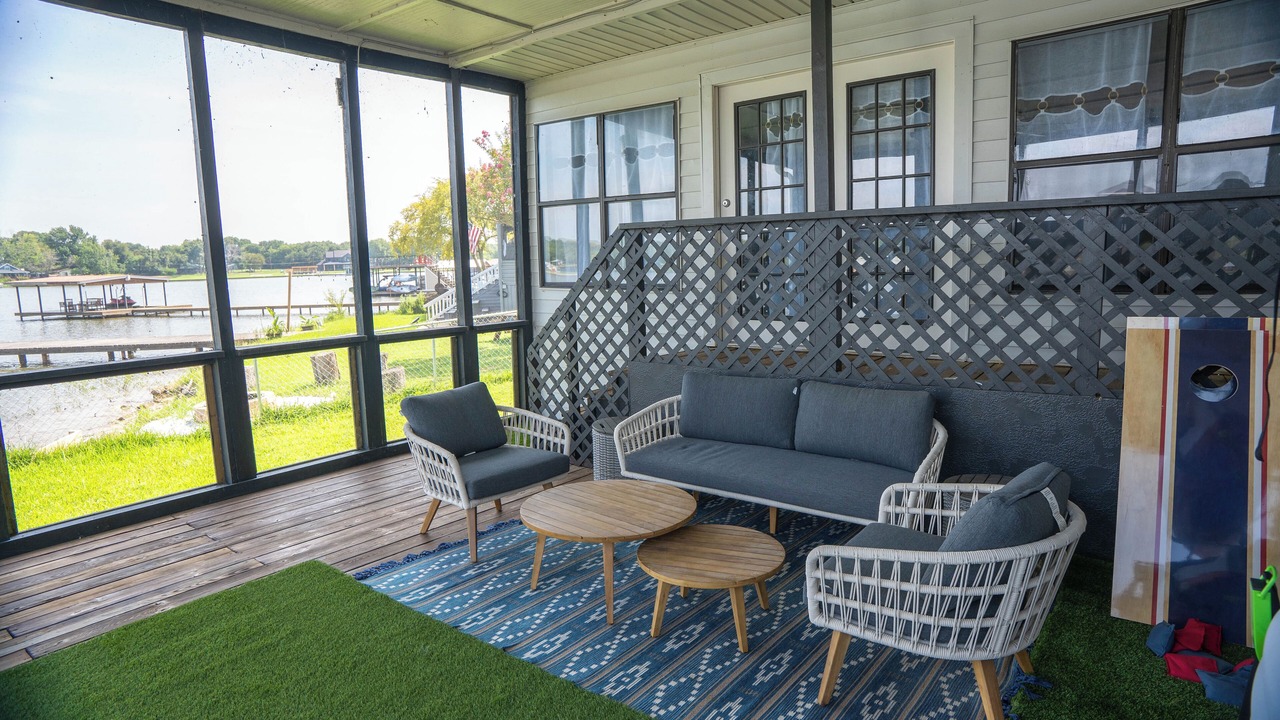 Photo of Outdoor in Enchanted Oaks