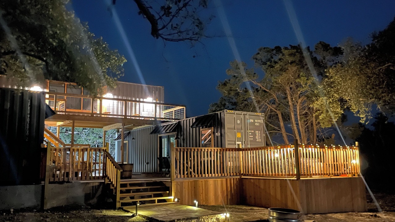 Photo of Outdoor in Fredericksburg