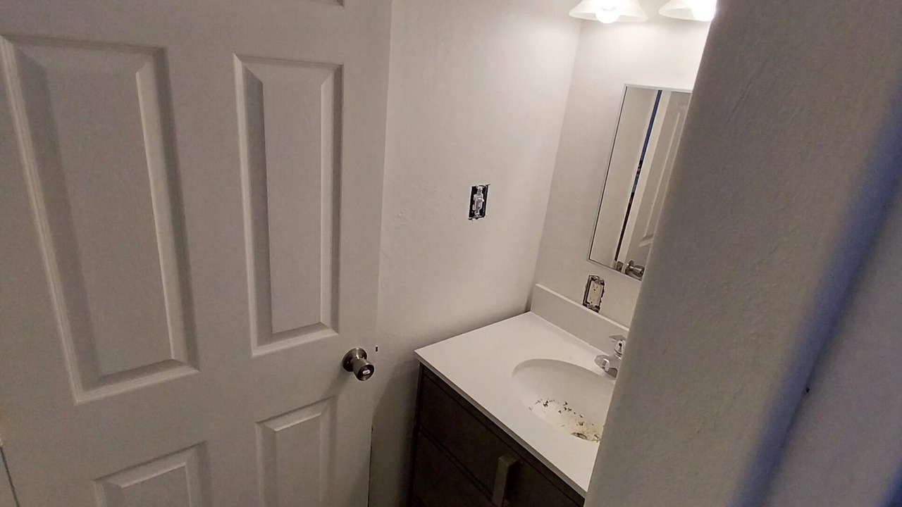 Photo of Bathroom in Pomerene